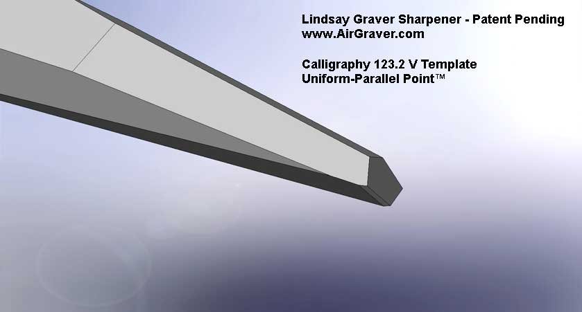 hand engraving glossary of